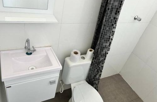 Vila Guilherme Apartamento | Studio 23m² Zona Norte/SP ao lado Expo Center Norte
