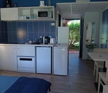 Arles Apartamento | Studio 24 m2 - Hameaux de Camargue - village 9 - 13200 Arles
