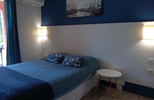 Arles Apartamento | Studio 24 m2 - Hameaux de Camargue - village 9 - 13200 Arles
