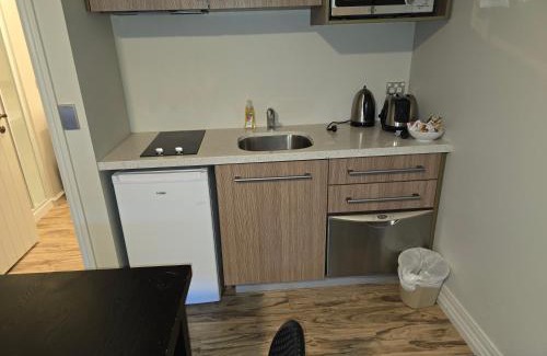 Cardrona Apartamento | Studio 26 - One Bedroom Place with Pool
