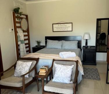 Ethekwini Apartamento | Studio 26