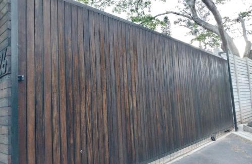 Ethekwini Apartamento | Studio 26