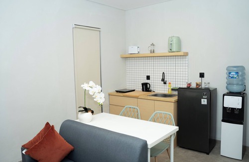 Sanur Casa | Studio 27 Sanur - Self Check-in