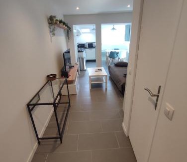 Claye-Souilly Apartamento | Studio 27m2 77410 Claye Souilly CDG Disney Astérix