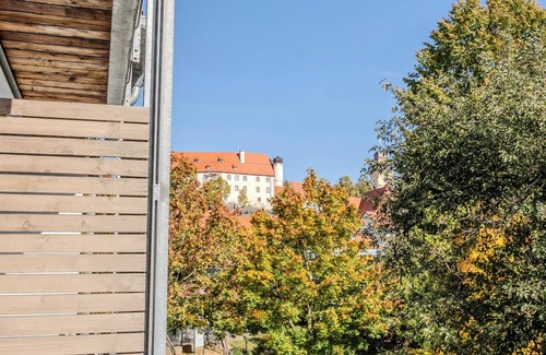 Parsberg Apartamento | Studio 27qm near Parsberg, Hohenfels, Regensburg