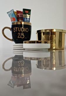 Bajina Basta Apartamento | Studio 28