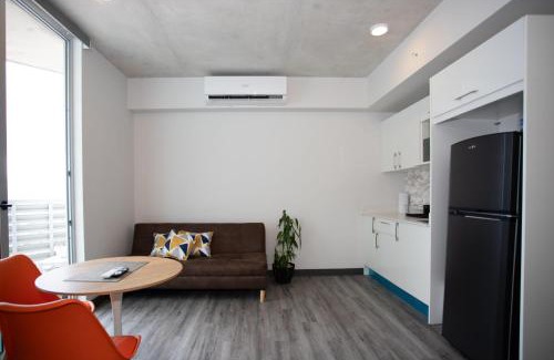 Mata Redonda Apartamento | Studio 2914, City Views and Wonderland Vibes!