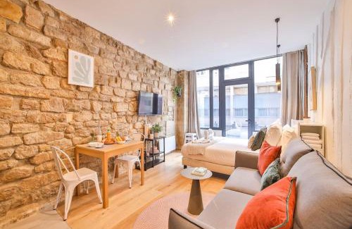 Val-de-Grace Apartamento | Studio 2pers#Mouffetard#Port-Royal#La Sorbonne