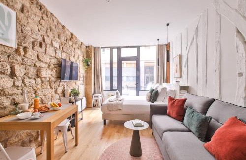 Val-de-Grace Apartamento | Studio 2pers#Mouffetard#Port-Royal#La Sorbonne