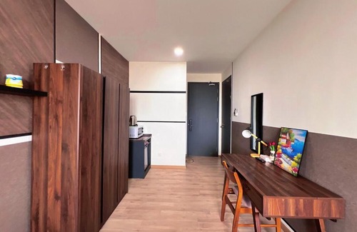 Petaling Jaya Apartamento | Studio 2PX Emporis KD Near Segi, EMHub &Thomson Hospital