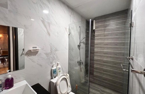 Petaling Jaya Apartamento | Studio 2PX Emporis KD Near Segi, EMHub &Thomson Hospital