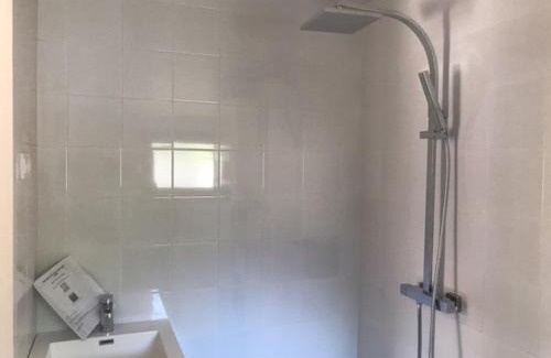 Vendays-Montalivet Chalet De Esquí | Studio 3 étoiles 20 m2 50 m2 terrasse