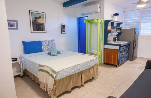Esperanza Apartamento | Studio 3 Anacaona