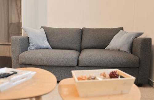 Pont-Saint-Esprit Apartamento | Studio 3 couchages à Pont-Saint-Esprit