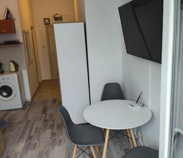 Ovcha Kupel Apartamento | Studio 3 Grand Kamelia Sunnybeach