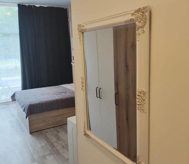 Ovcha Kupel Apartamento | Studio 3 Grand Kamelia Sunnybeach