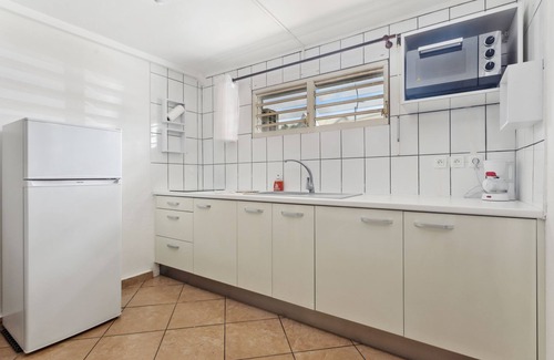 Pointe du Bout Apartamento | Studio 3-Passiflore - A 7min de la plage