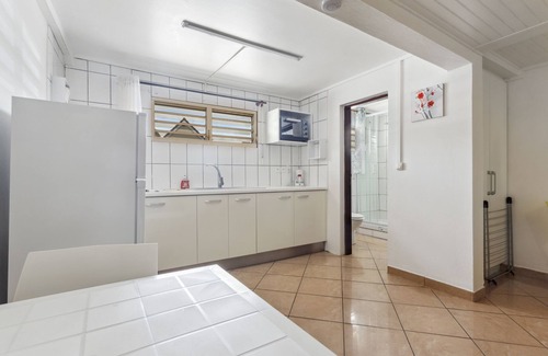 Pointe du Bout Apartamento | Studio 3-Passiflore - A 7min de la plage