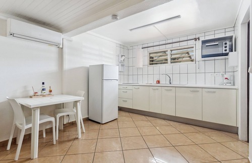 Pointe du Bout Apartamento | Studio 3-Passiflore - A 7min de la plage