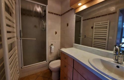 Reberty Apartamento | Studio 3 personnes avec balcon aux Menuires, ski aux pieds - FR-1-452-50