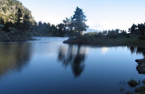 Chamrousse Apartamento | Studio 3 places au pied des pistes, balcon, Chamrousse - FR-1-340-68