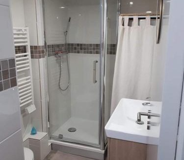 Mers-les-Bains Apartamento | Studio 3 proche centre ville