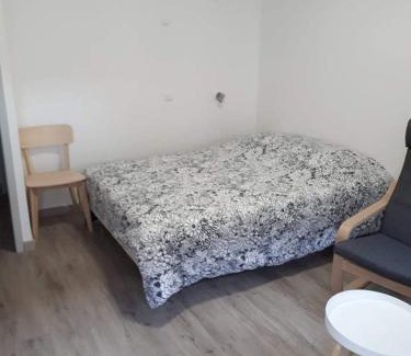Mers-les-Bains Apartamento | Studio 3 proche centre ville