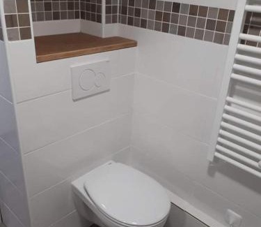 Mers-les-Bains Apartamento | Studio 3 proche centre ville