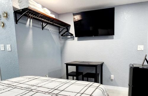 Lakeland Apartamento | Studio 3!