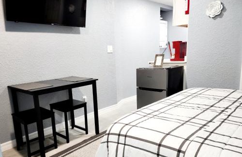 Lakeland Apartamento | Studio 3!