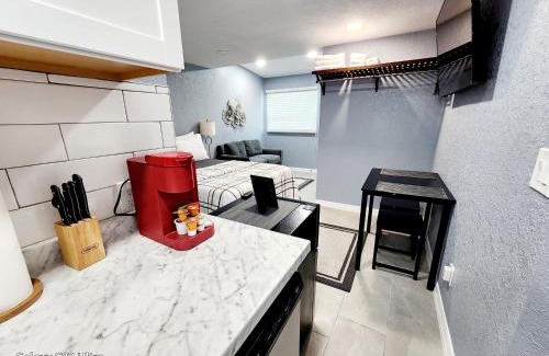 Lakeland Apartamento | Studio 3!