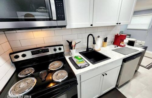 Lakeland Apartamento | Studio 3!