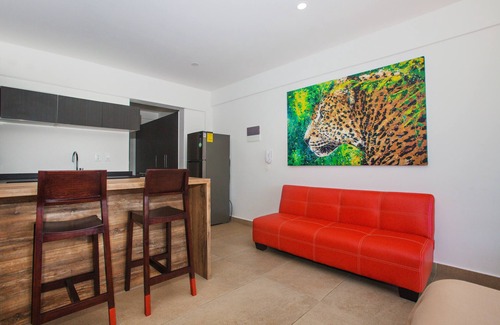 Centro Apartamento | Studio 30 Condhotel by Nah Hotels