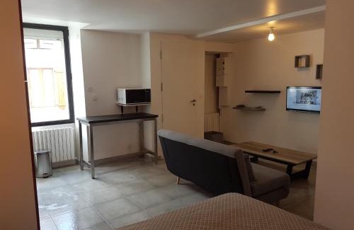 Toutlemonde Casa | Studio 30 m2 toutlemonde