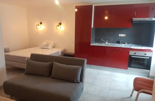 Toutlemonde Casa | Studio 30 m2 toutlemonde