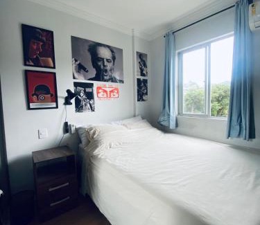 Pioneiros Apartamento | Studio 302