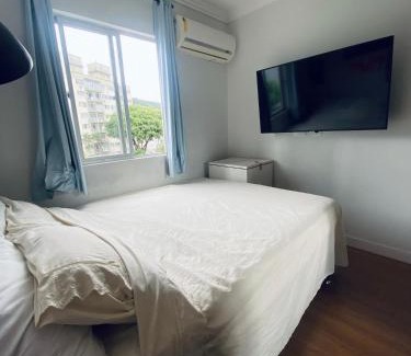 Pioneiros Apartamento | Studio 302