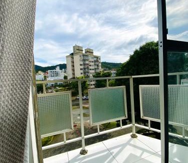 Pioneiros Apartamento | Studio 302