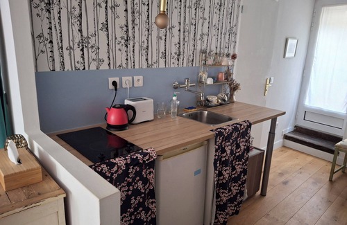 Butte-aux-Cailles Apartamento | Studio 30m2 au Coeur de la Butte aux Cailles - Paris 13