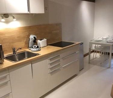 Cusset Apartamento | Studio 30m2 centre de Cusset
