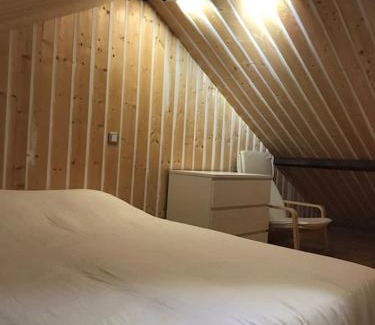 Cusset Apartamento | Studio 30m2 centre de Cusset