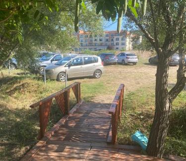 Sozopol Apartamento | STUDIO 31 South Pearl Homes