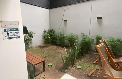 Vila Buarque Apartamento | Studio 310 Allianz Parque Avenida Paulista