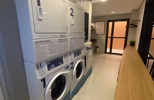 Vila Buarque Apartamento | Studio 310 Allianz Parque Avenida Paulista