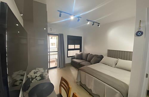 Vila Buarque Apartamento | Studio 310 Allianz Parque Avenida Paulista