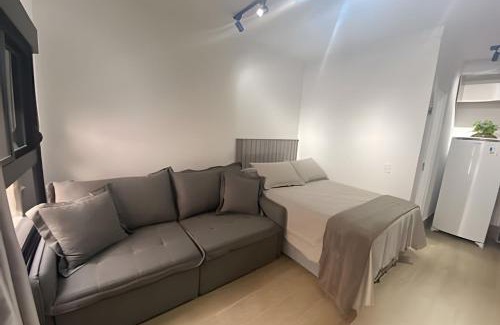 Vila Buarque Apartamento | Studio 310 Allianz Parque Avenida Paulista