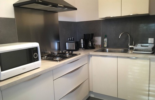 Beaulieu-sur-Mer Apartamento | Estudio de 31m2 de terraza, piscina en Beaulieu-sur-Mer