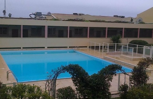 Beaulieu-sur-Mer Apartamento | Estudio de 31m2 de terraza, piscina en Beaulieu-sur-Mer