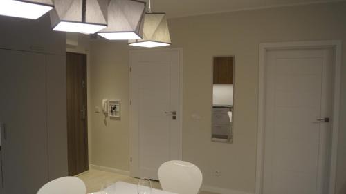 Pogorzelica Apartamento | Studio 33 z Ogrodem