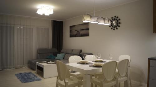 Pogorzelica Apartamento | Studio 33 z Ogrodem